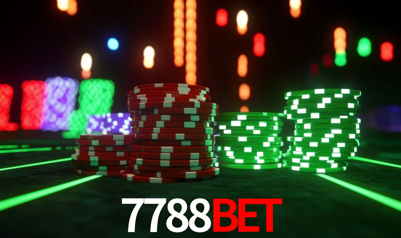 Experiência VIP 7788bet