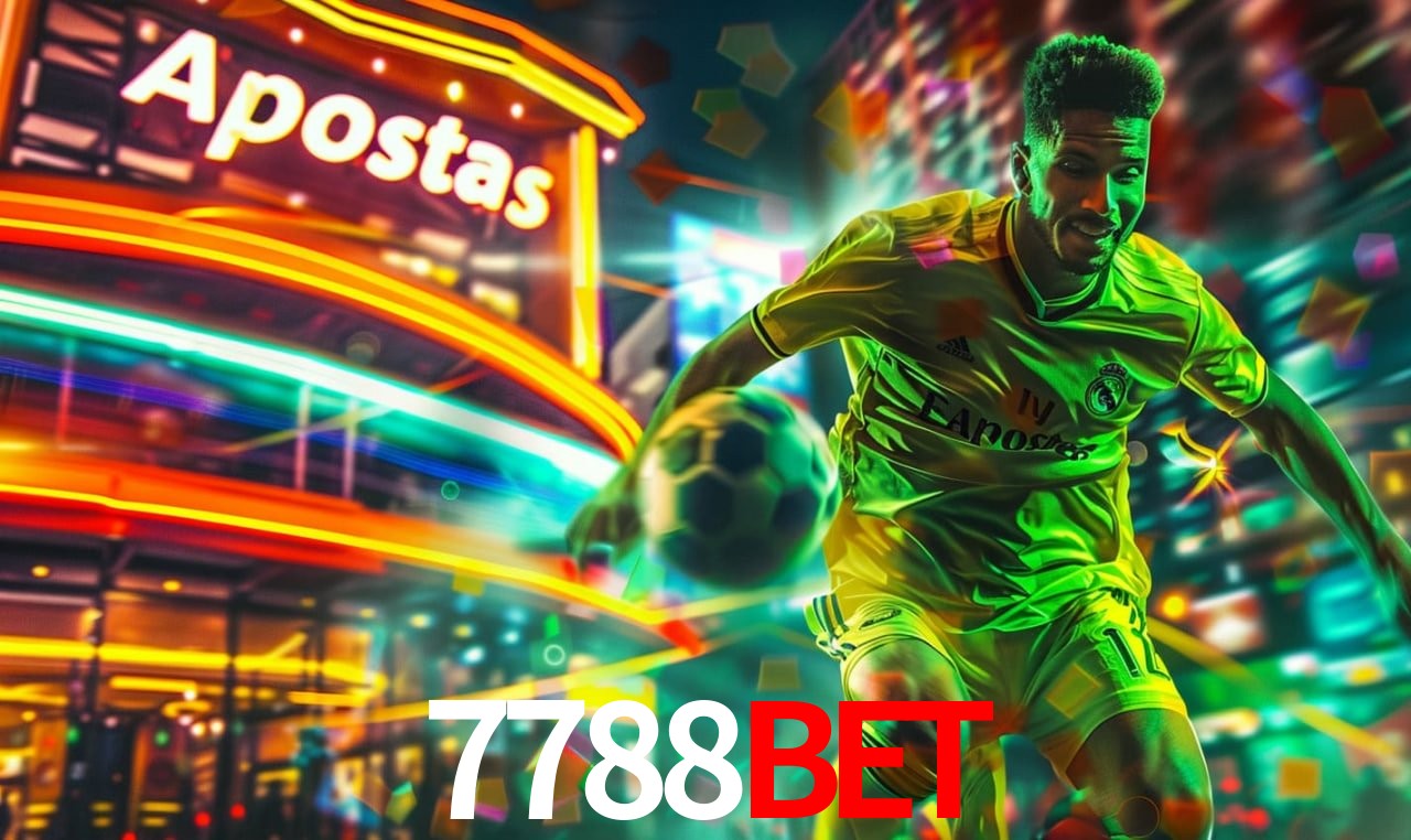 Bonus Features 7788bet