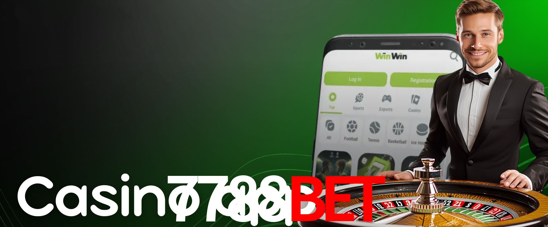 API Integration 7788bet