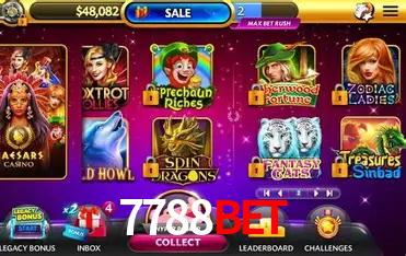 Descubra a Essência do 7788bet: Nossa História e Compromissos
