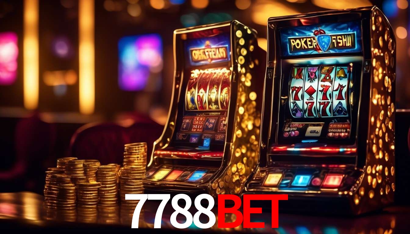 Explorando a Categoria de Eventos em Apostas na 7788bet