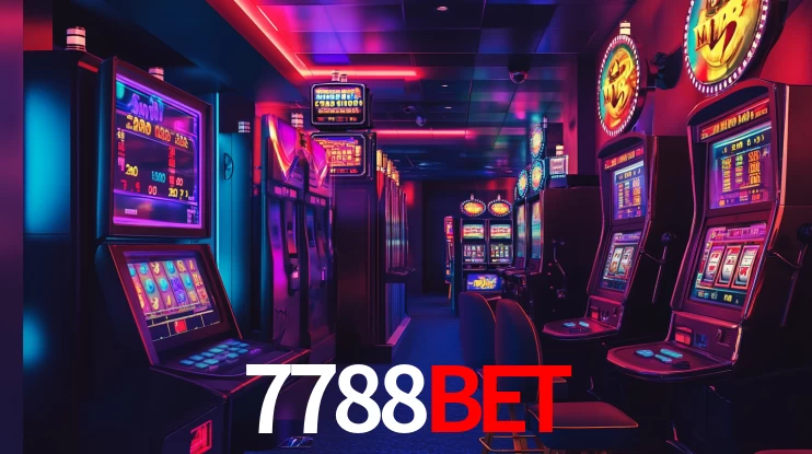 Daily Bonuses 7788bet