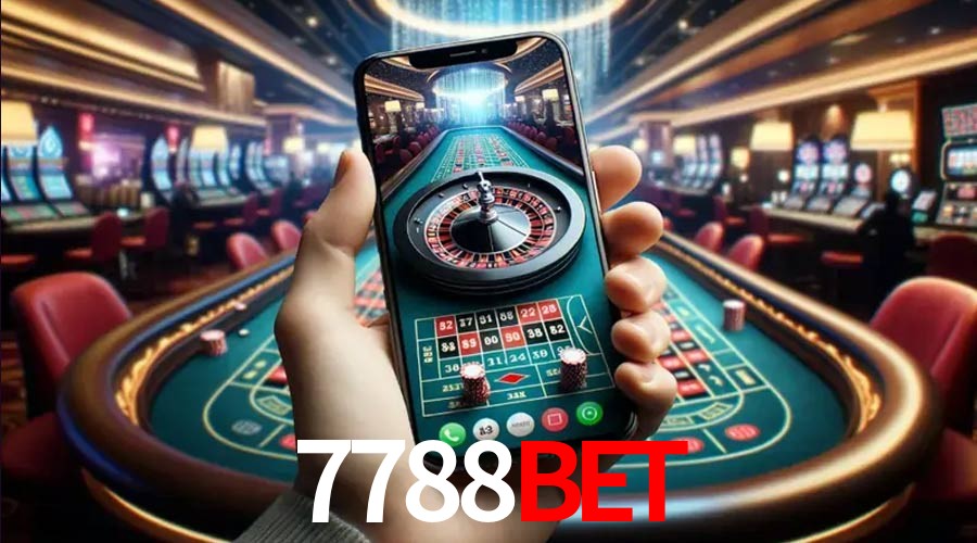 Game Providers 7788bet