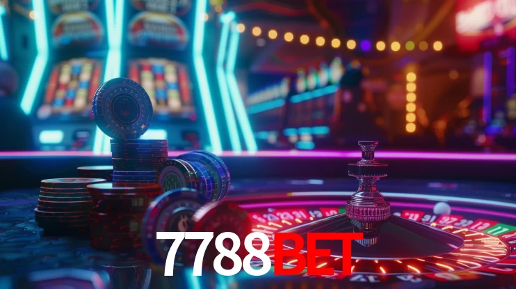 Slot Games 7788bet