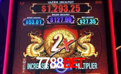 Live Casino 7788bet