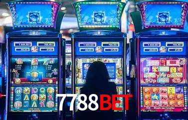 Blackjack Table 7788bet