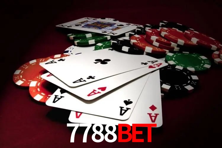 cassino 7788bet