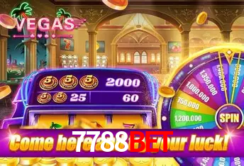 Roulette Table 7788bet