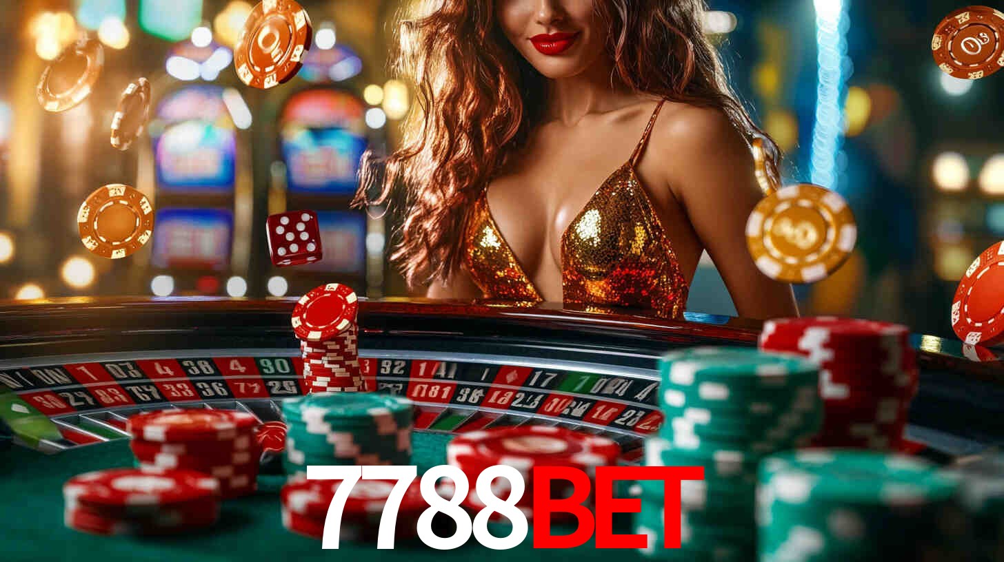 7788bet App Interface