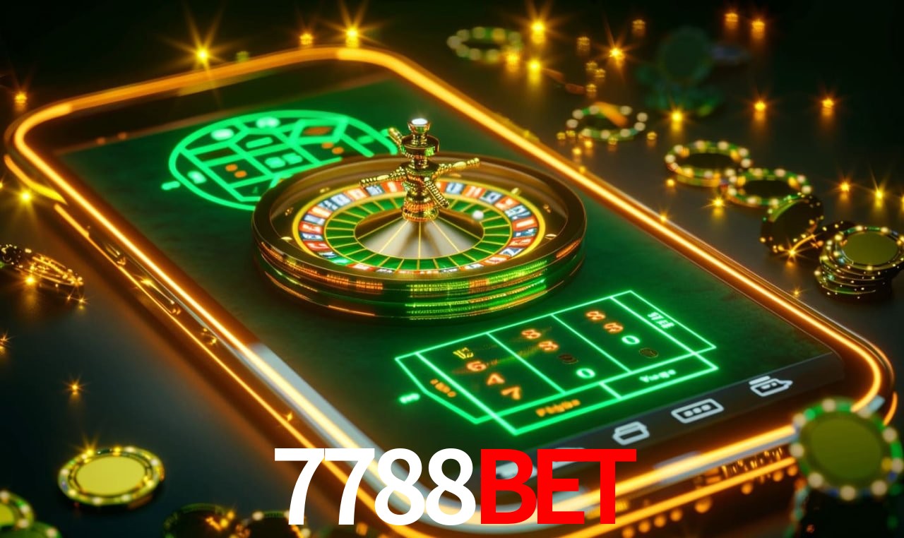 Account Benefits 7788bet