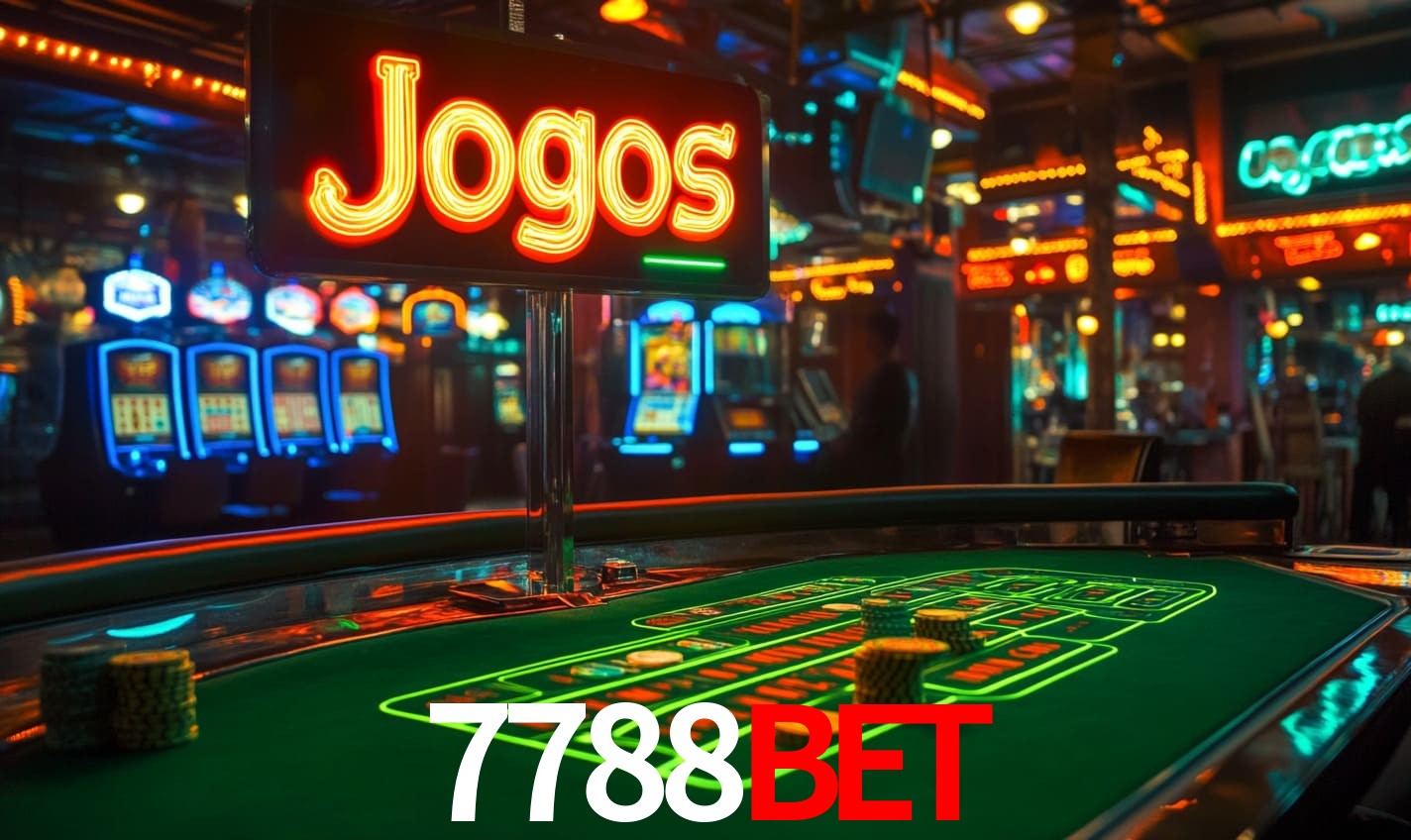 Games Directory 7788bet