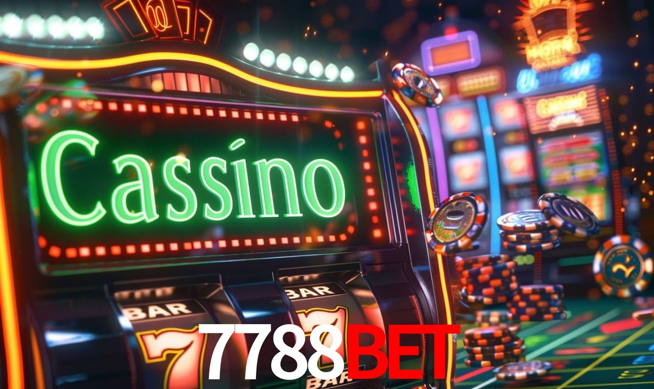 Game Providers 7788bet